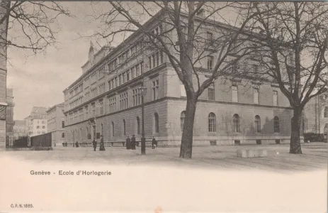 Bibliothèque de Genève, atelier numérique multimedia