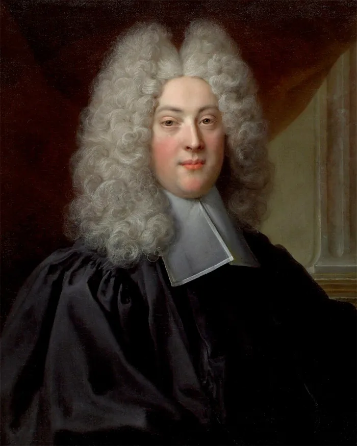 Ami Lullin (1695-1756), théologien genevois, professeur à l'Académie, recteur de 1753 à 1756