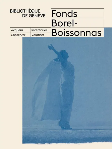 Fonds Borel-Boissonnas