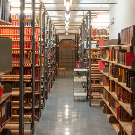 Rouages & coulisses de la Bibliothèque de Genève