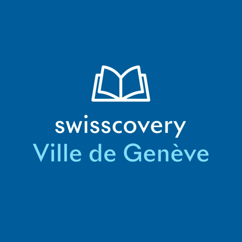 Swisscovery Ville de Genève